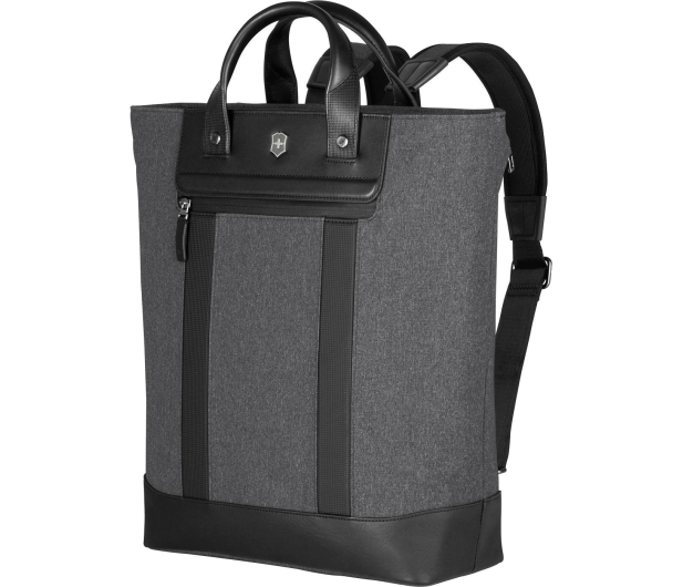 Victorinox Architecture Urban2 2-Way Carry Tote 15" szary - 1138329 - zdjęcie 2